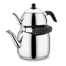 کتری و قوری آلفا مدل A220