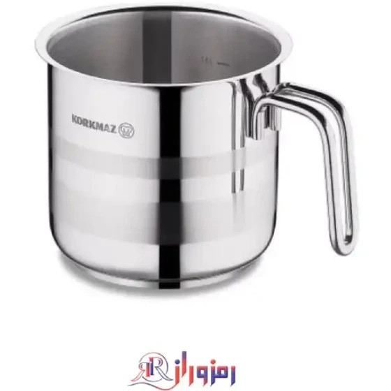 سرویس قابلمه کرکماز مدل A2053 14P