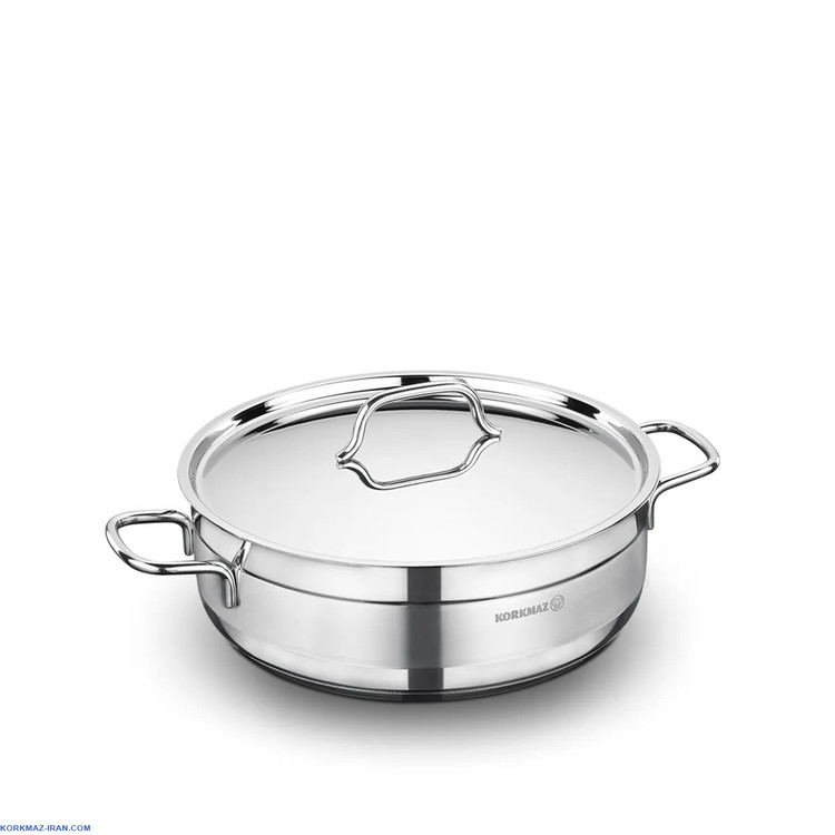 سرویس قابلمه کرکماز مدل A1660 9P