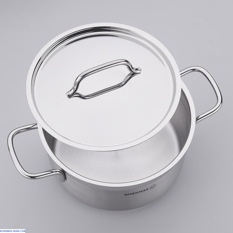 سرویس قابلمه کرکماز مدل A1660 9P