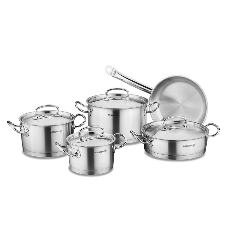 سرویس قابلمه کرکماز مدل A1150 9P
