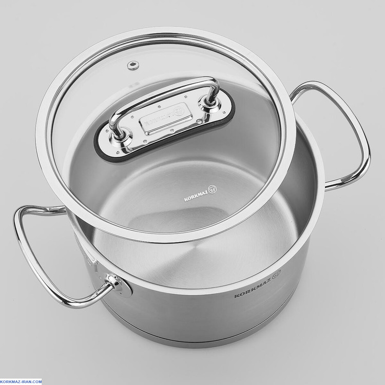 سرویس قابلمه کرکماز مدل A1147 8P