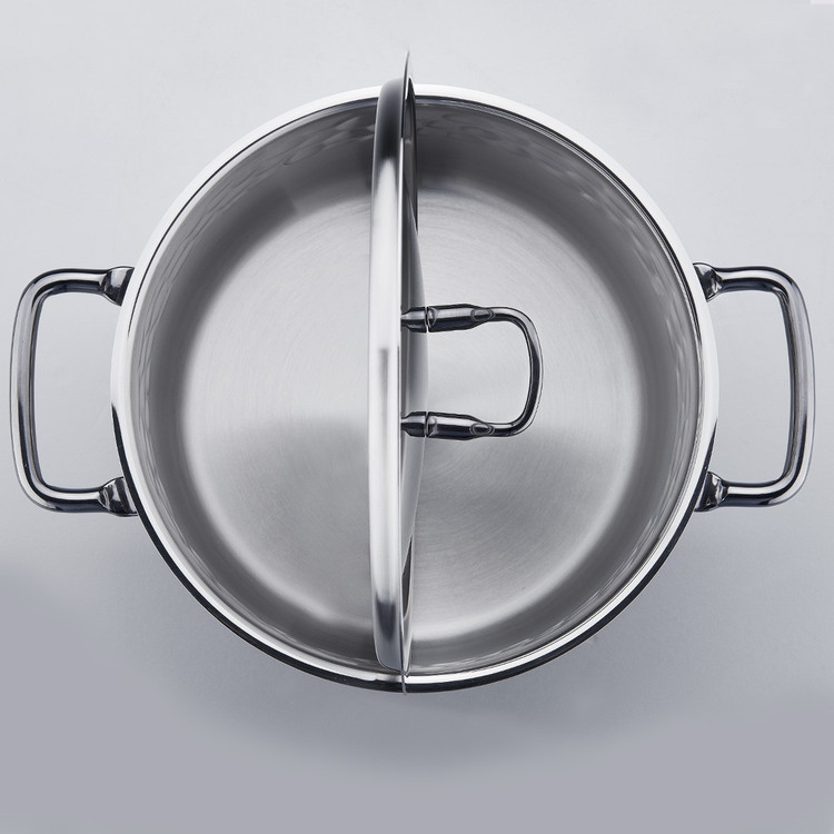 سرویس قابلمه کرکماز مدل A1963_01 8P