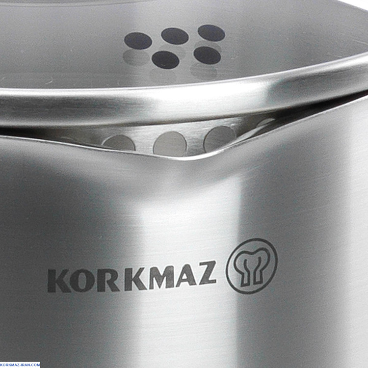 سرویس قابلمه کرکماز مدل A1040 8P