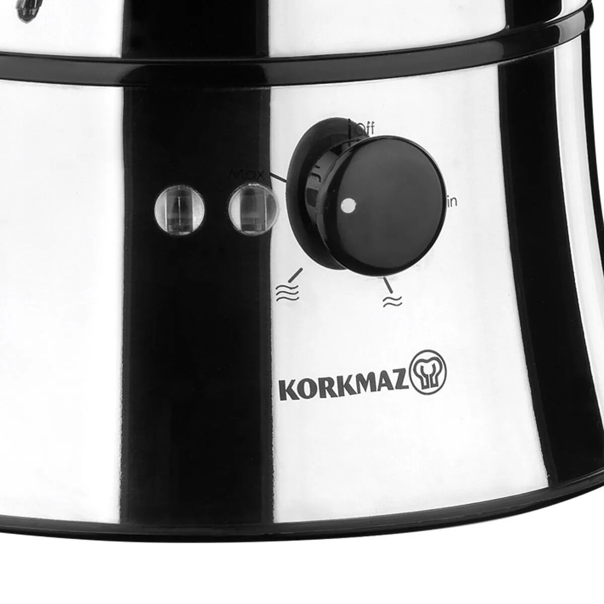 سماور برقی کرکماز مدل A338 Nosta