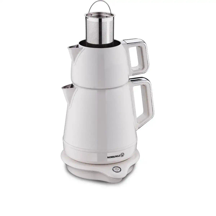 چای ساز برقی کرکماز مدل A332_4