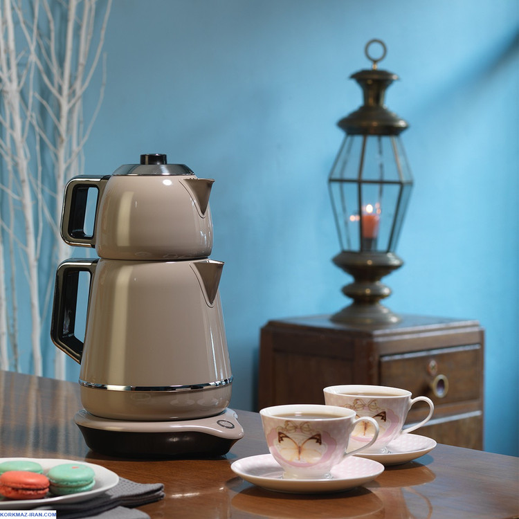 چای ساز برقی کرکماز مدل A332_4