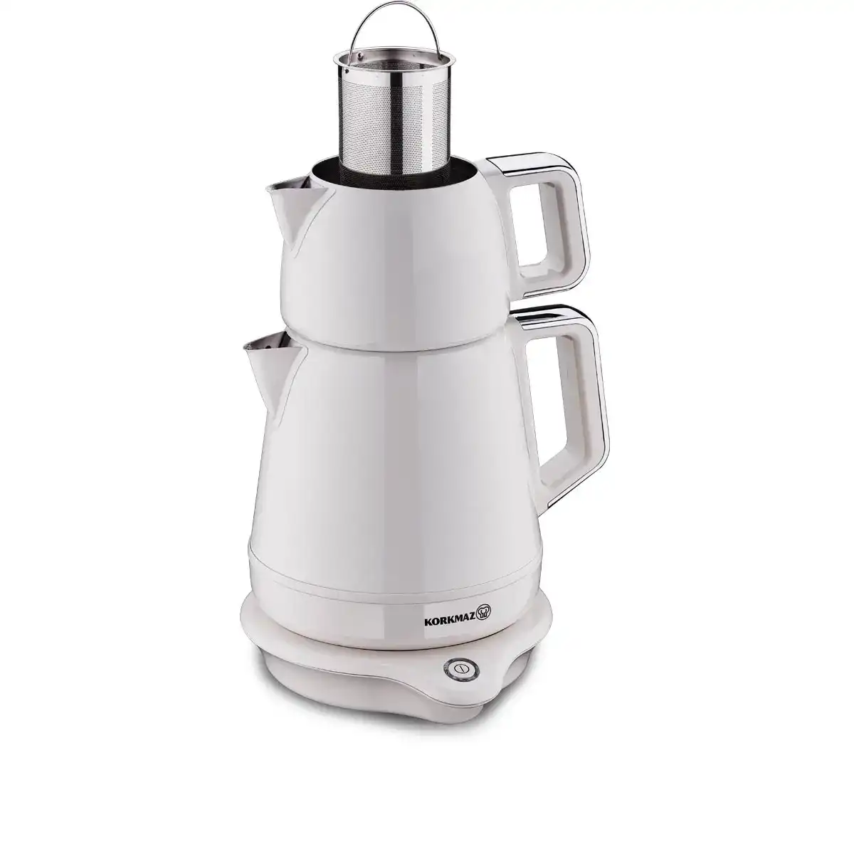 چای ساز برقی کرکماز مدل A332_5
