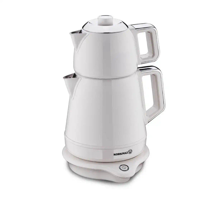 چای ساز برقی کرکماز مدل A332_5