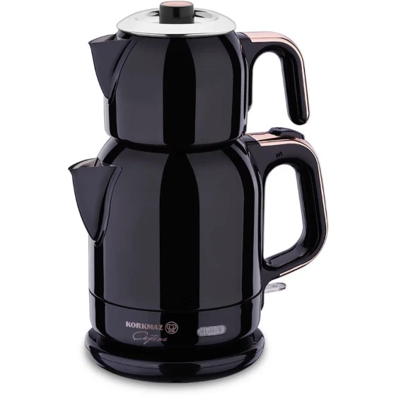 چای ساز برقی کرکماز مدل A331_09