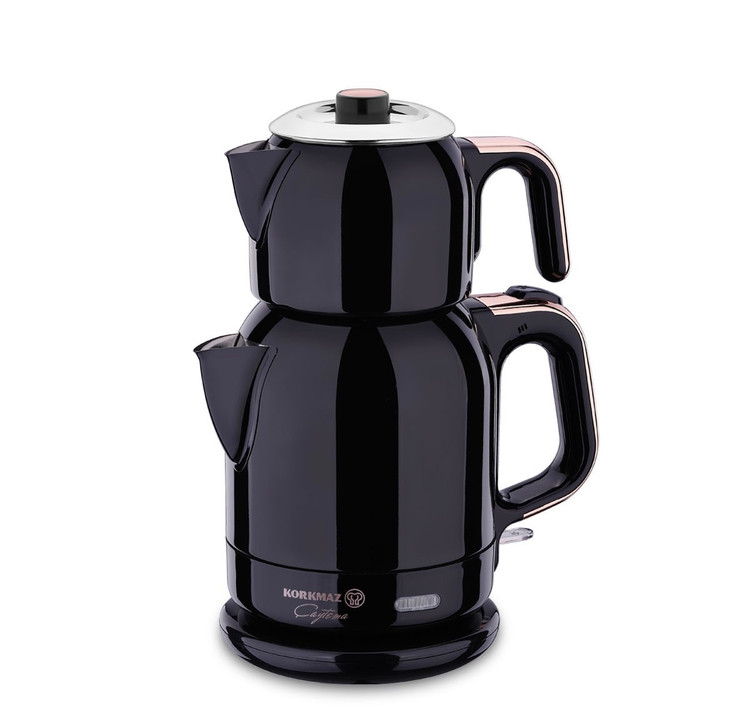 چای ساز برقی کرکماز مدل A331_10