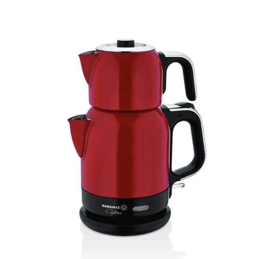 چای ساز برقی کرکماز مدل A331_11