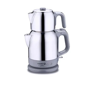 چای ساز برقی کرکماز مدل A331