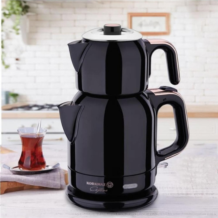 چای ساز برقی کرکماز مدل A331